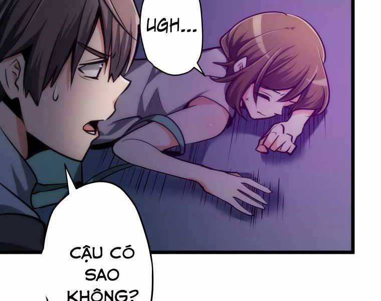 Hầm Ngục Toà Tháp Đảo Ngược - Chương 2