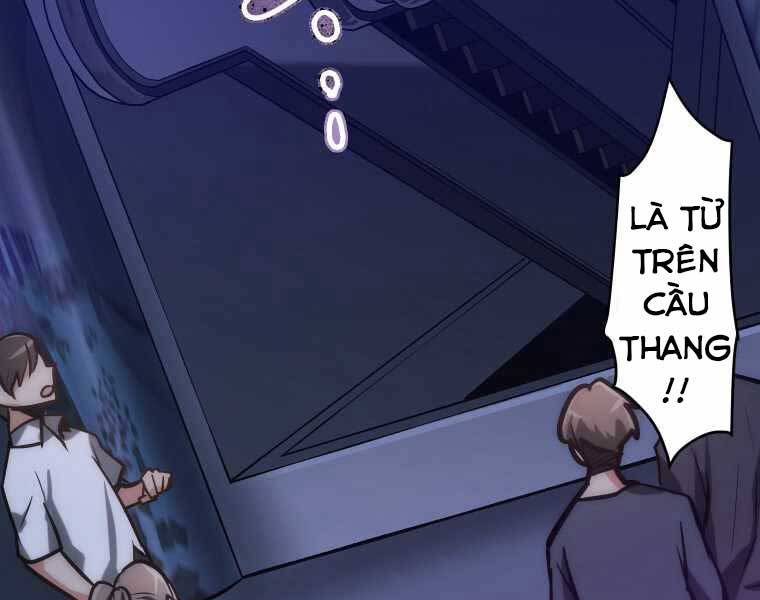 Hầm Ngục Toà Tháp Đảo Ngược - Chương 2