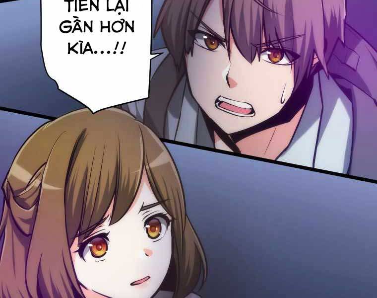 Hầm Ngục Toà Tháp Đảo Ngược - Chương 2