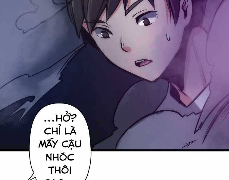 Hầm Ngục Toà Tháp Đảo Ngược - Chương 2