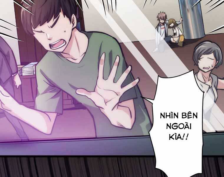 Hầm Ngục Toà Tháp Đảo Ngược - Chương 2