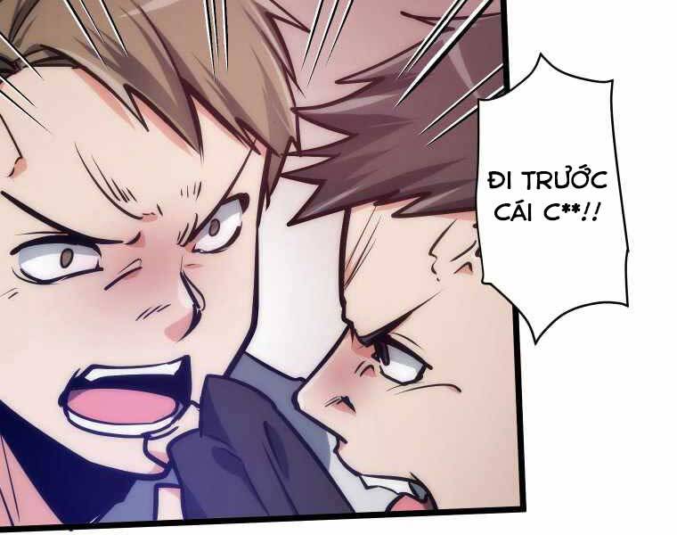 Hầm Ngục Toà Tháp Đảo Ngược - Chương 2