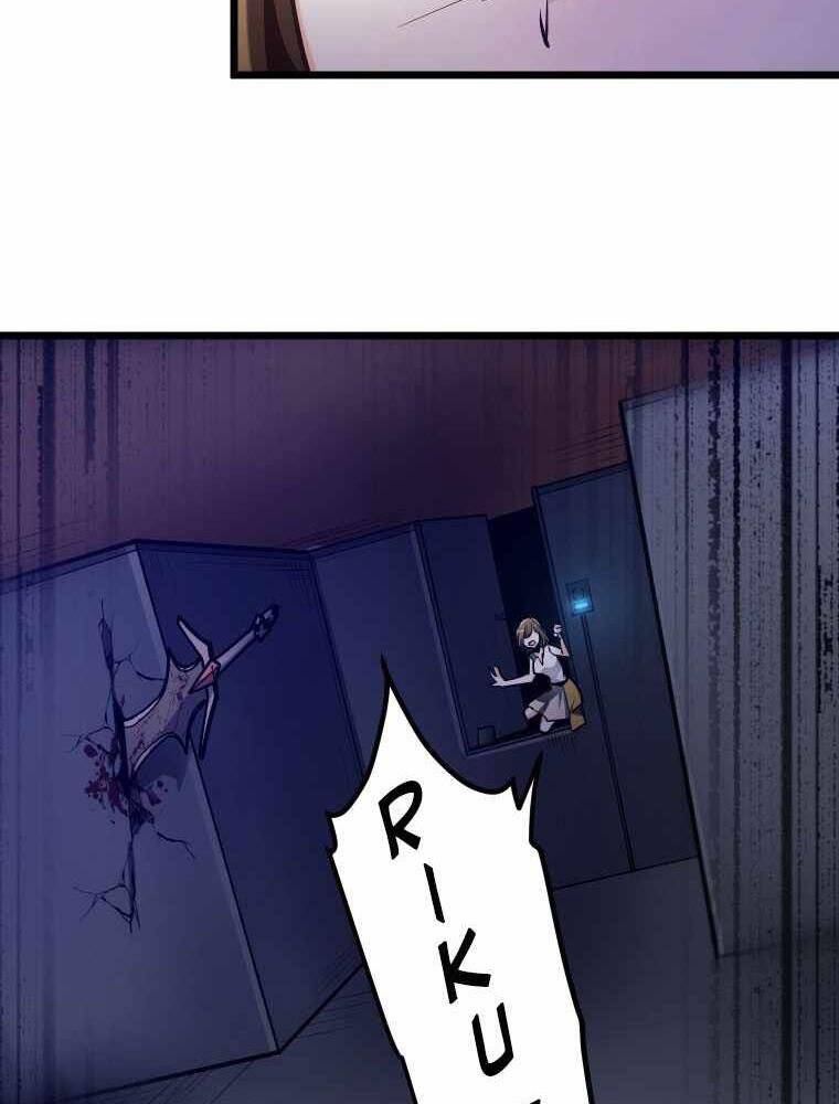 Hầm Ngục Toà Tháp Đảo Ngược - Chương 4