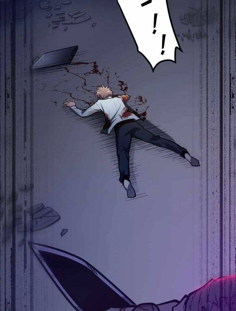 Hầm Ngục Toà Tháp Đảo Ngược - Chương 4