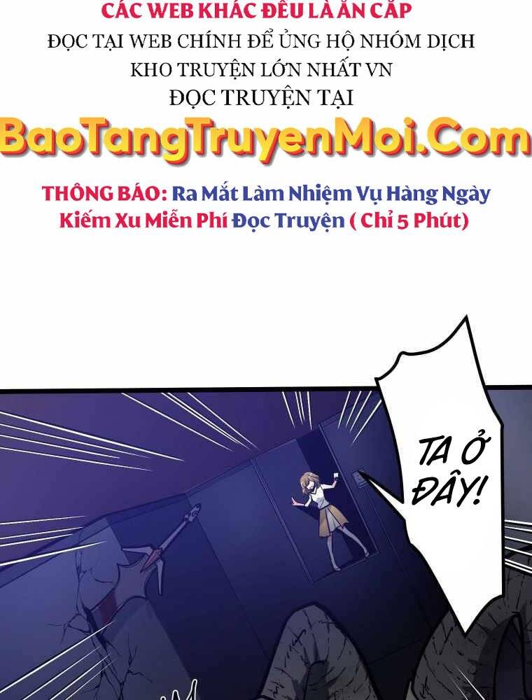 Hầm Ngục Toà Tháp Đảo Ngược - Chương 4