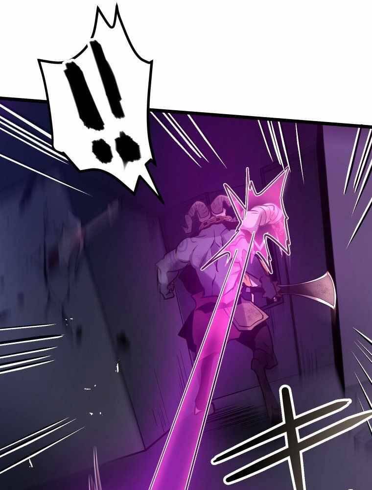 Hầm Ngục Toà Tháp Đảo Ngược - Chương 4