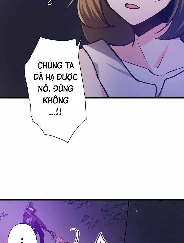 Hầm Ngục Toà Tháp Đảo Ngược - Chương 4