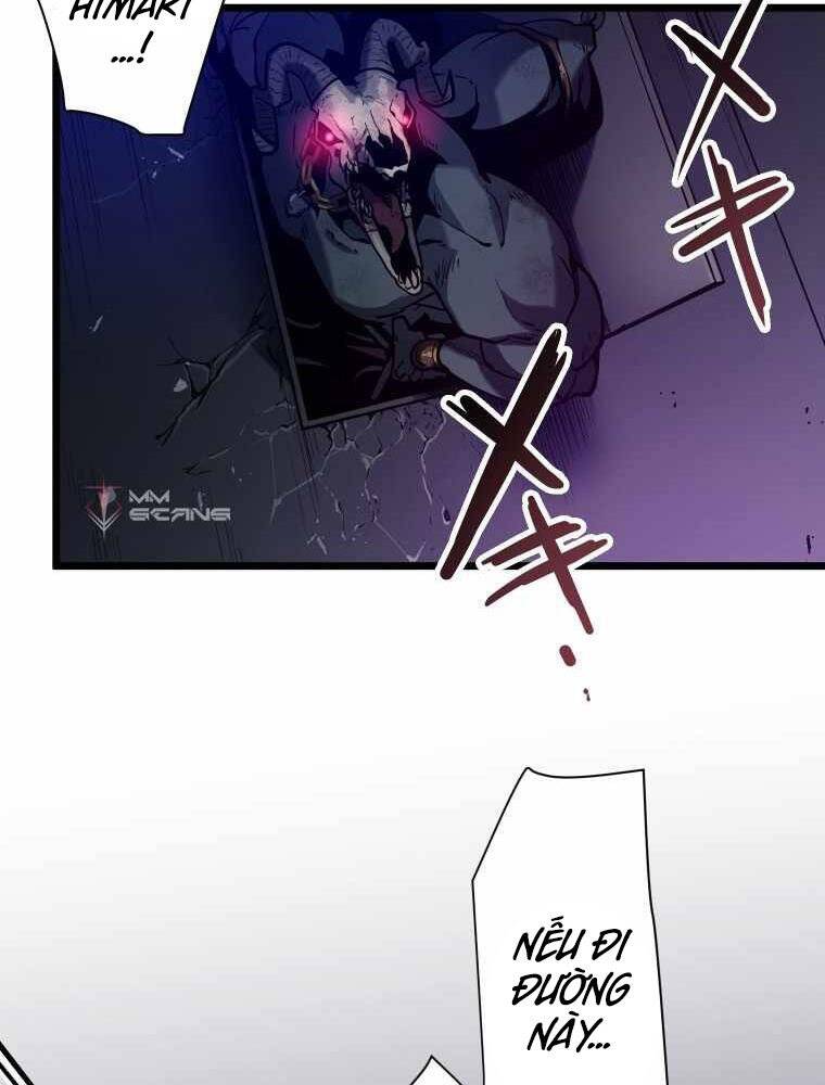 Hầm Ngục Toà Tháp Đảo Ngược - Chương 4