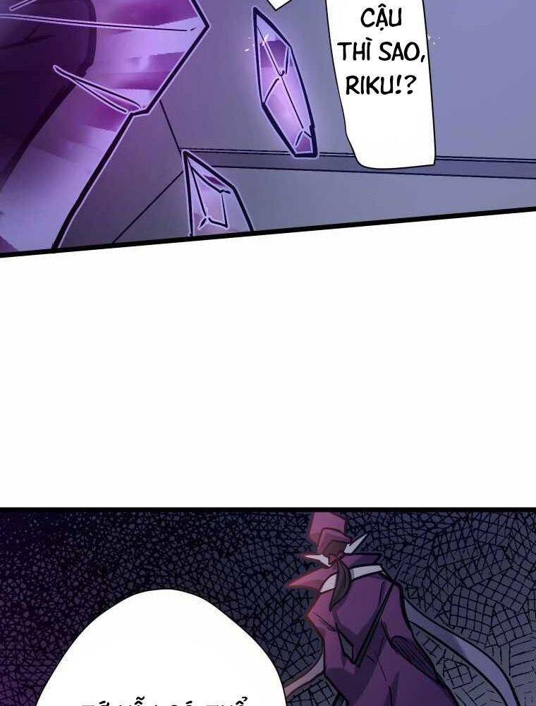 Hầm Ngục Toà Tháp Đảo Ngược - Chương 4