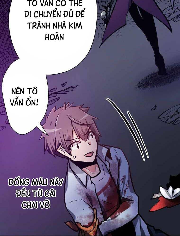 Hầm Ngục Toà Tháp Đảo Ngược - Chương 4