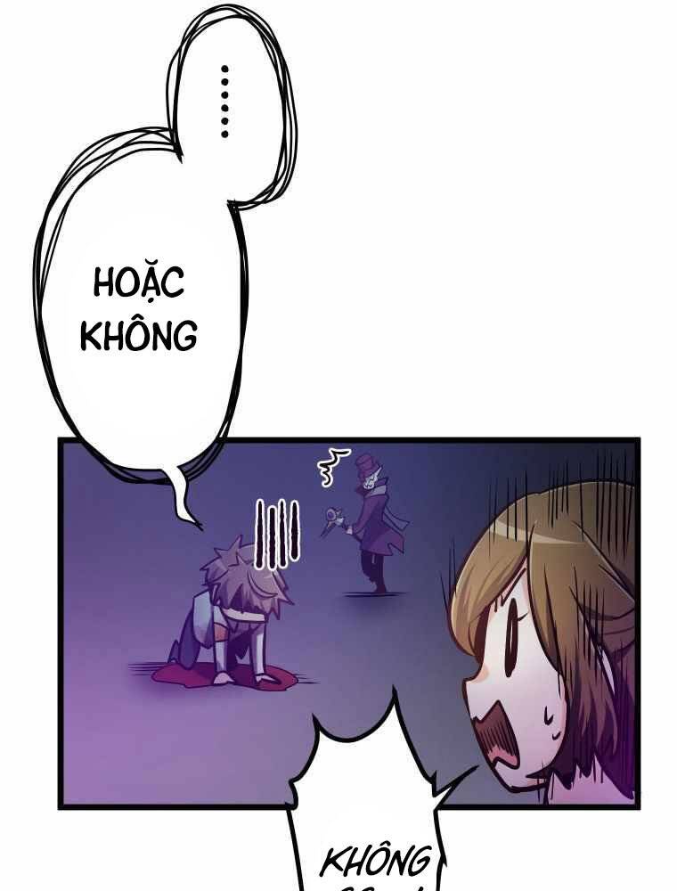 Hầm Ngục Toà Tháp Đảo Ngược - Chương 4