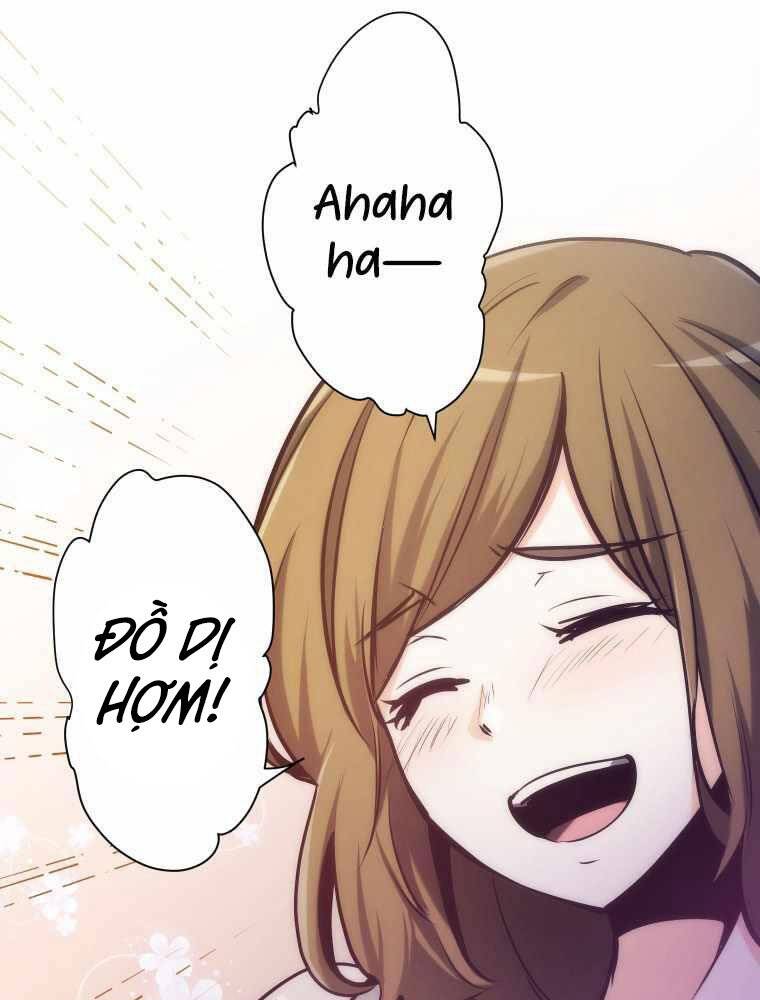 Hầm Ngục Toà Tháp Đảo Ngược - Chương 4