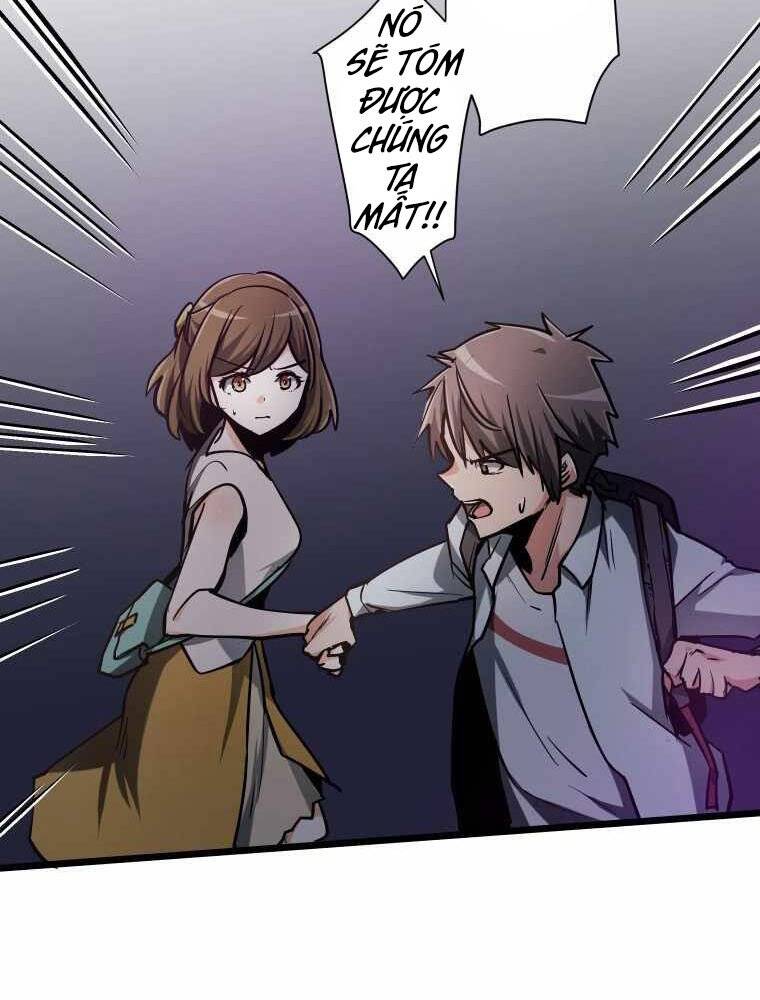 Hầm Ngục Toà Tháp Đảo Ngược - Chương 4