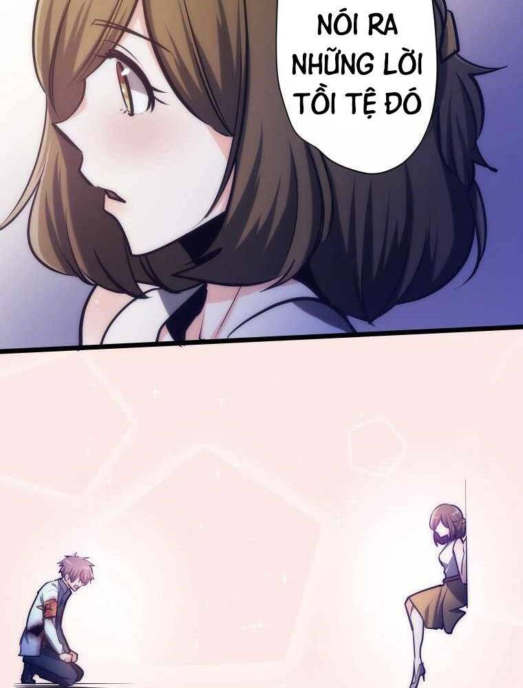 Hầm Ngục Toà Tháp Đảo Ngược - Chương 4