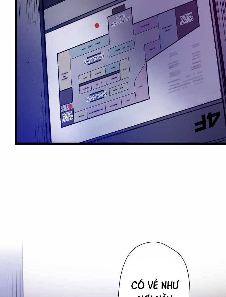 Hầm Ngục Toà Tháp Đảo Ngược - Chương 4