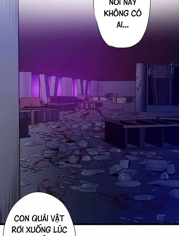 Hầm Ngục Toà Tháp Đảo Ngược - Chương 4