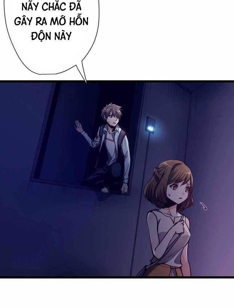 Hầm Ngục Toà Tháp Đảo Ngược - Chương 4