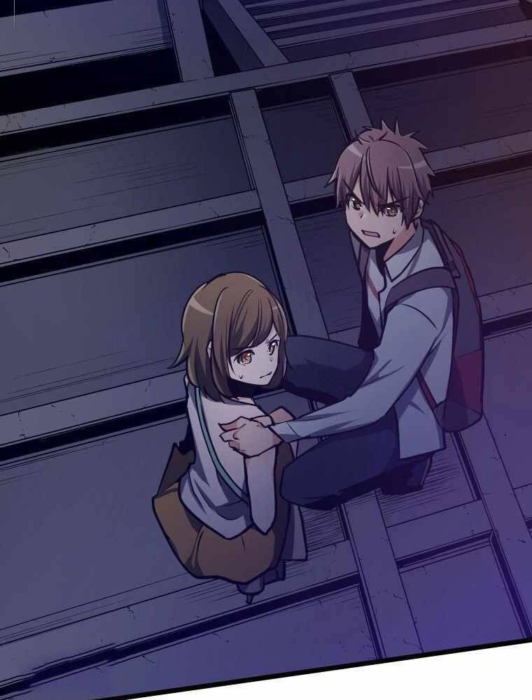 Hầm Ngục Toà Tháp Đảo Ngược - Chương 4