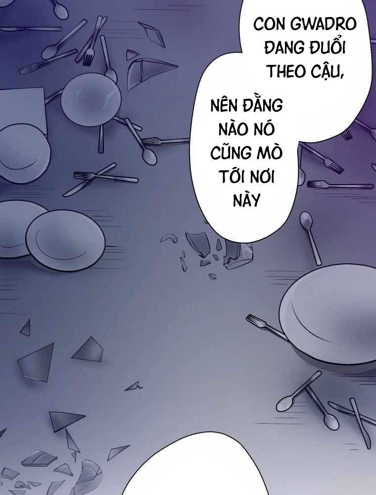 Hầm Ngục Toà Tháp Đảo Ngược - Chương 4