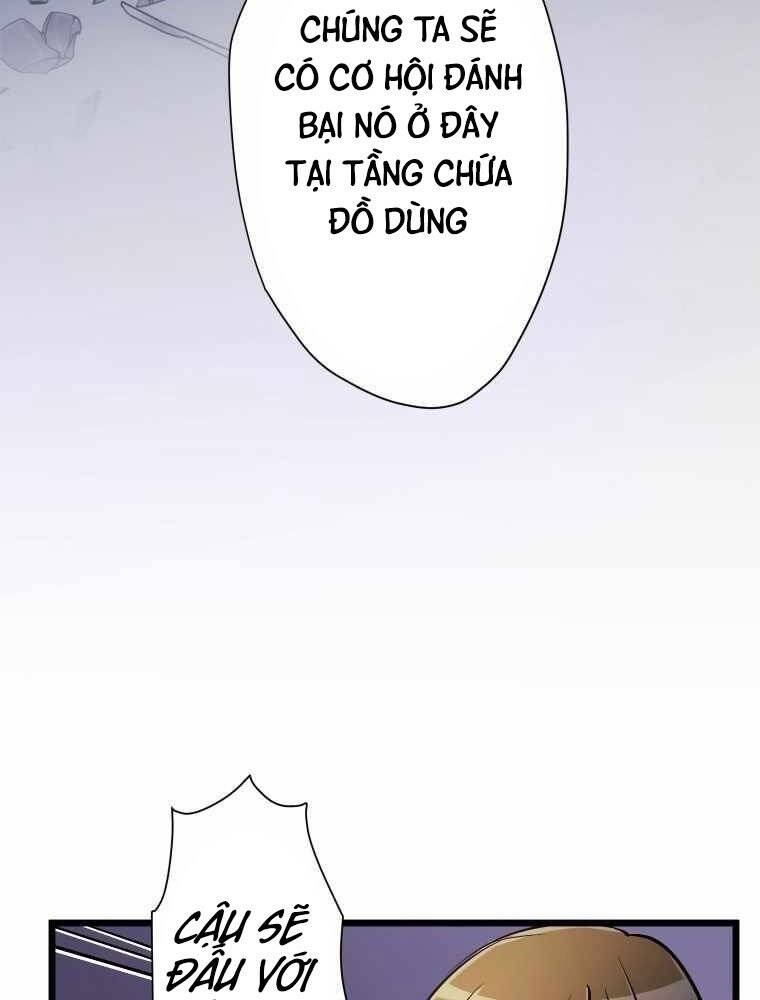 Hầm Ngục Toà Tháp Đảo Ngược - Chương 4