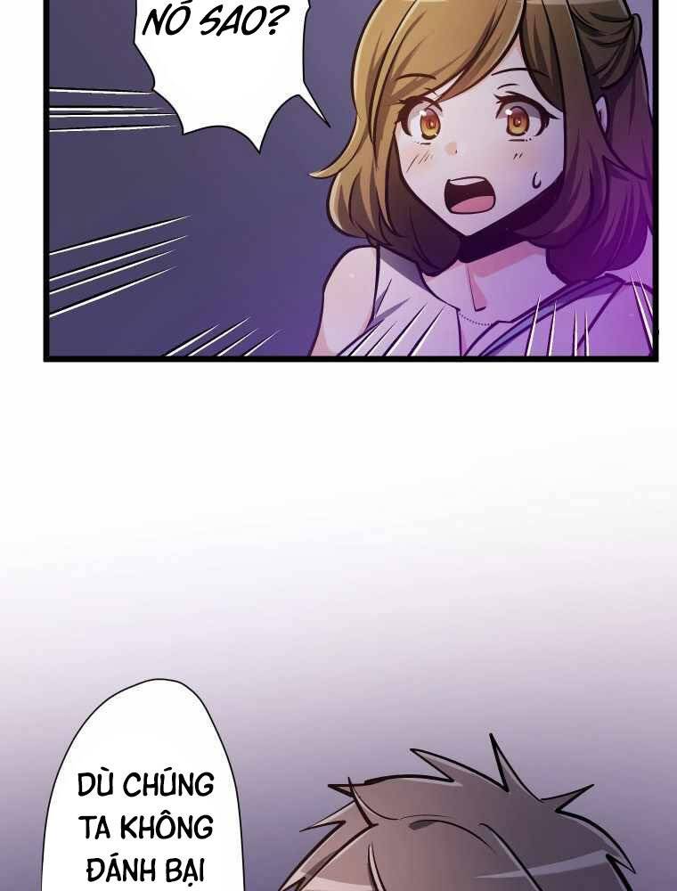 Hầm Ngục Toà Tháp Đảo Ngược - Chương 4