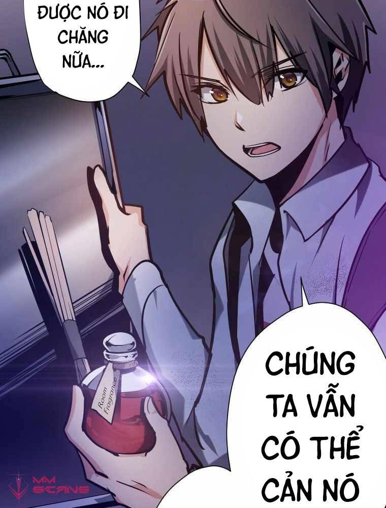 Hầm Ngục Toà Tháp Đảo Ngược - Chương 4