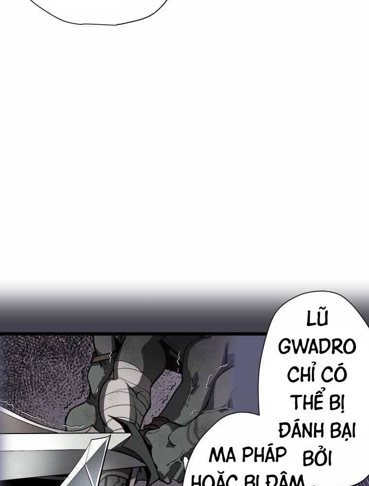 Hầm Ngục Toà Tháp Đảo Ngược - Chương 4