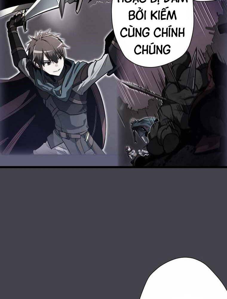 Hầm Ngục Toà Tháp Đảo Ngược - Chương 4