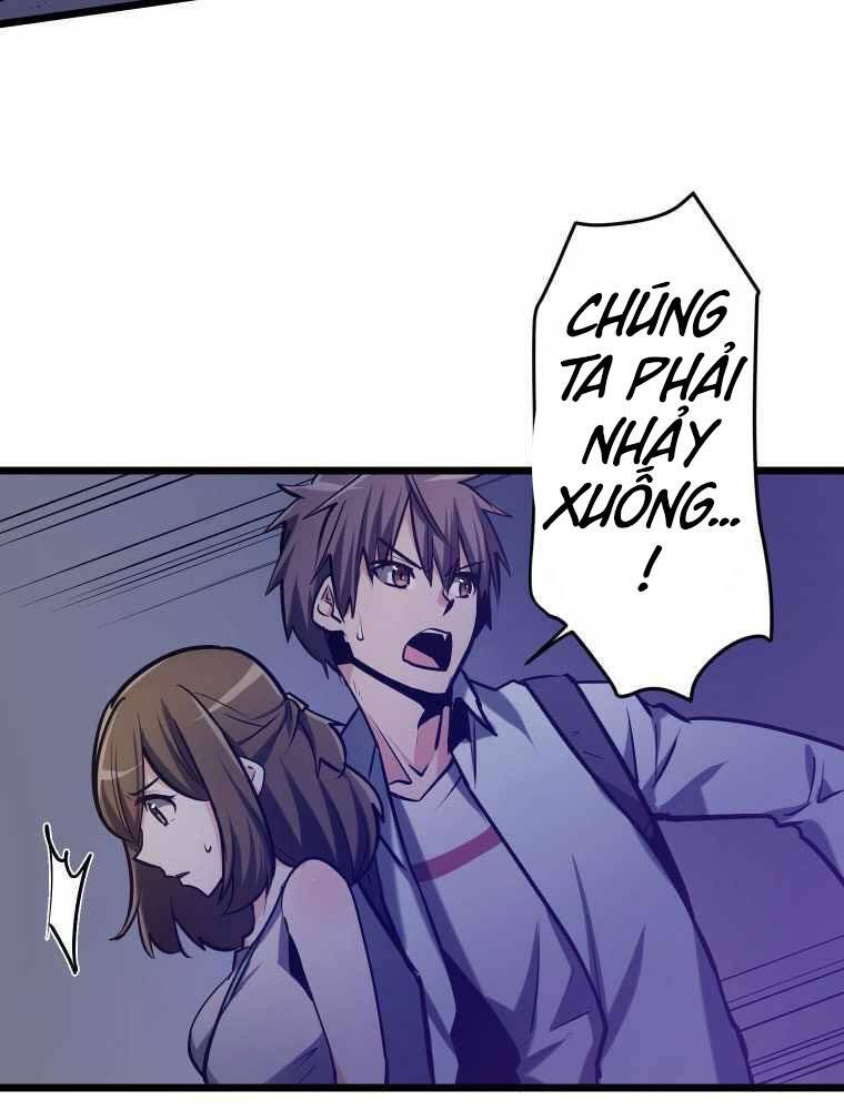 Hầm Ngục Toà Tháp Đảo Ngược - Chương 4