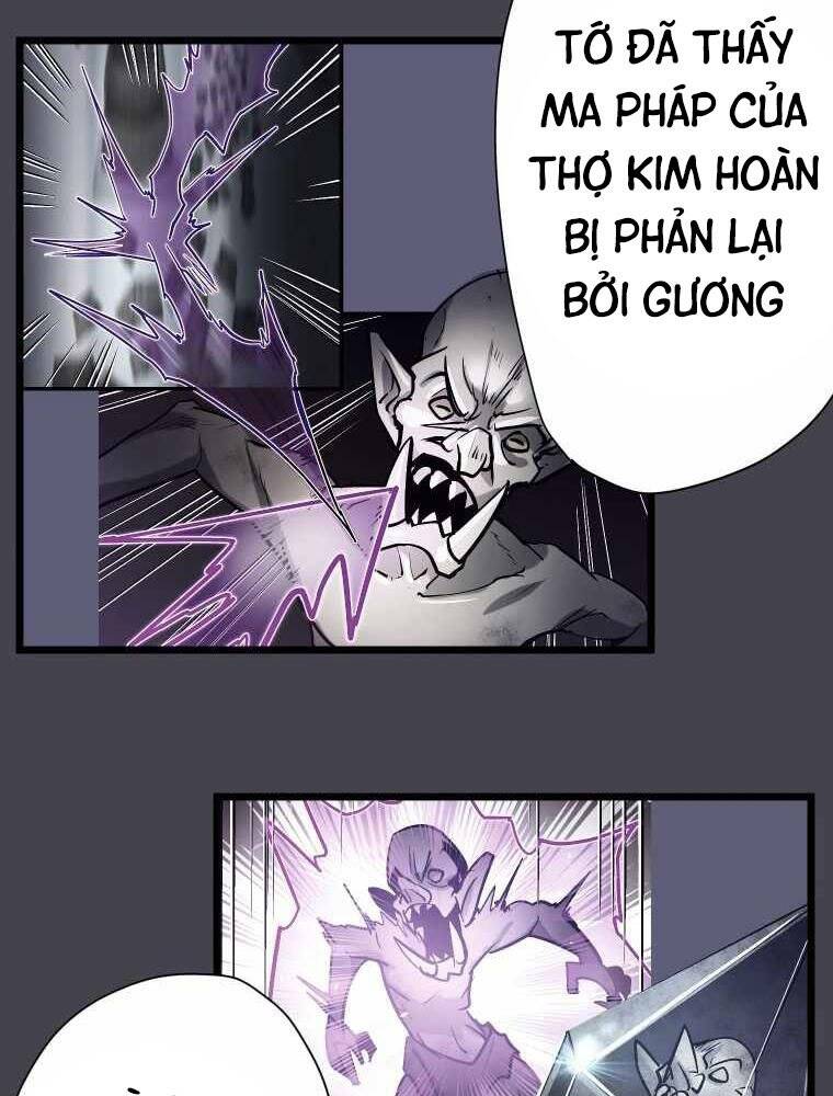 Hầm Ngục Toà Tháp Đảo Ngược - Chương 4