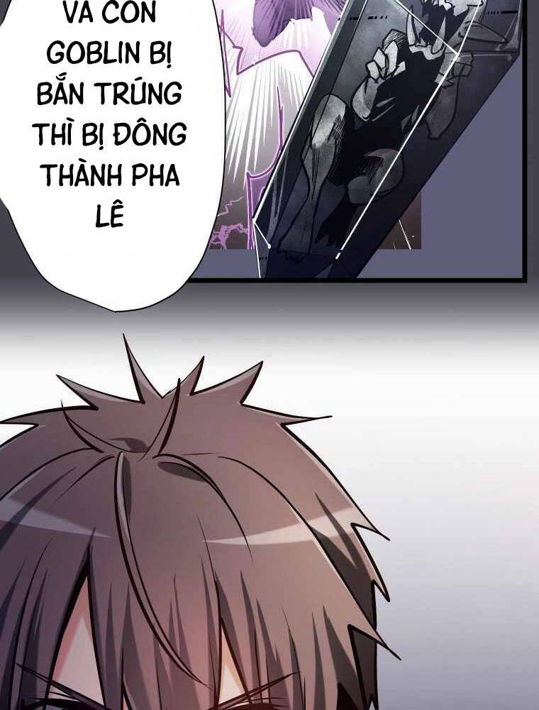 Hầm Ngục Toà Tháp Đảo Ngược - Chương 4