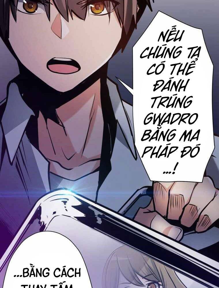 Hầm Ngục Toà Tháp Đảo Ngược - Chương 4