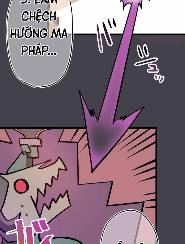 Hầm Ngục Toà Tháp Đảo Ngược - Chương 4