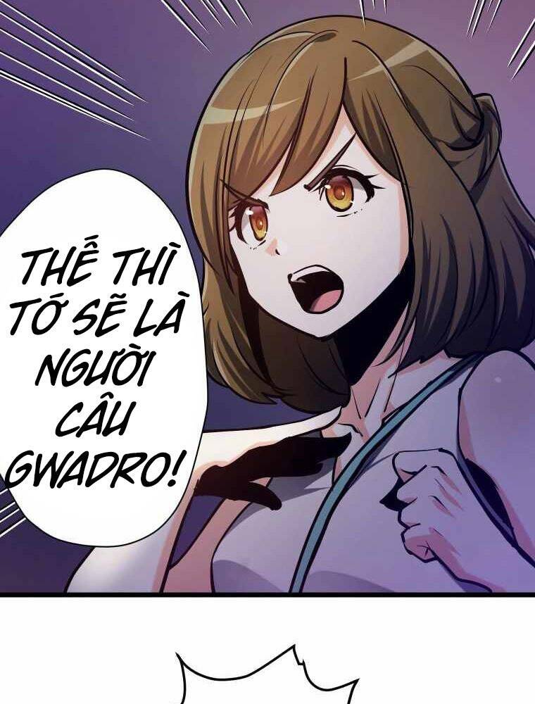 Hầm Ngục Toà Tháp Đảo Ngược - Chương 4