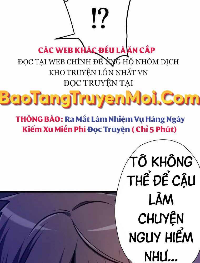 Hầm Ngục Toà Tháp Đảo Ngược - Chương 4