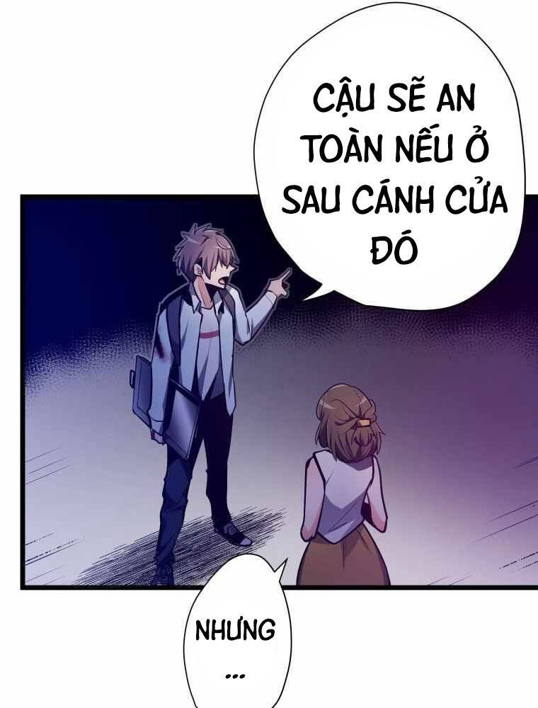 Hầm Ngục Toà Tháp Đảo Ngược - Chương 4