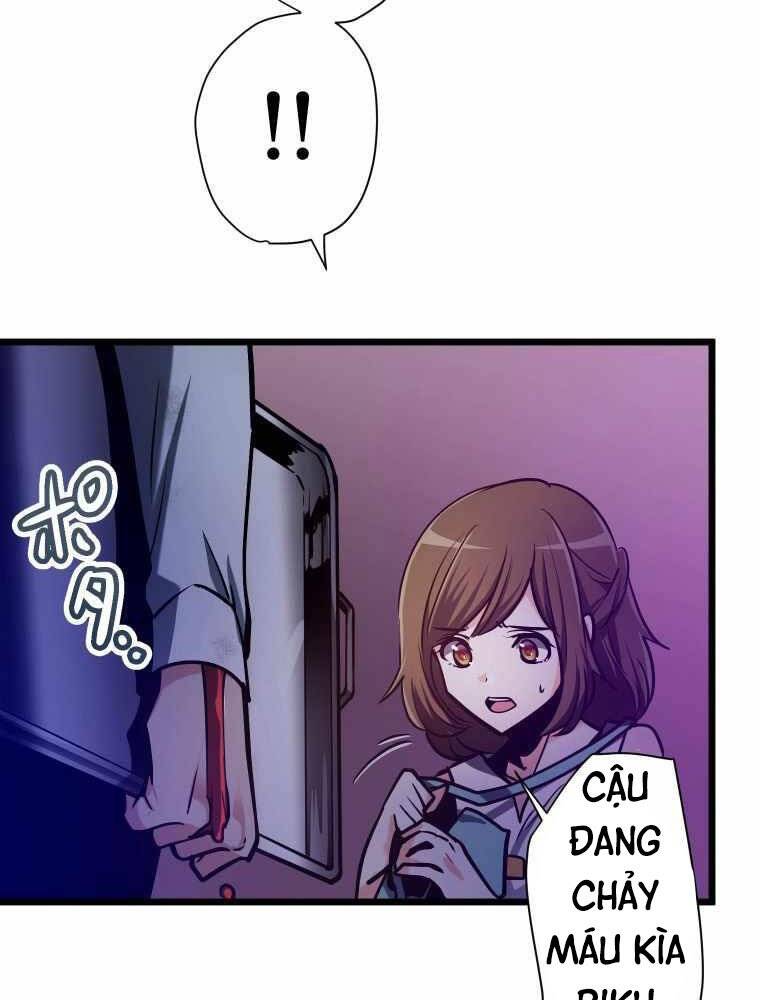 Hầm Ngục Toà Tháp Đảo Ngược - Chương 4