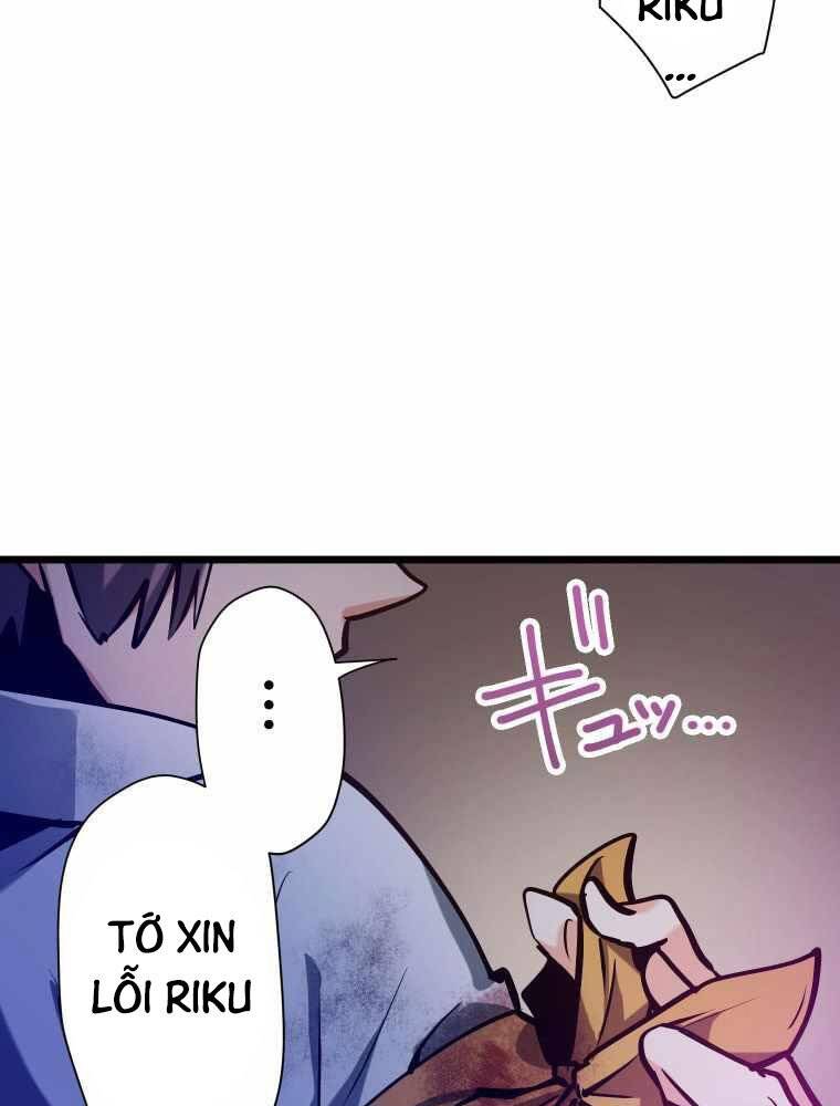 Hầm Ngục Toà Tháp Đảo Ngược - Chương 4