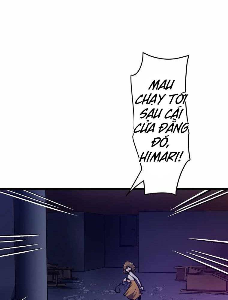 Hầm Ngục Toà Tháp Đảo Ngược - Chương 4