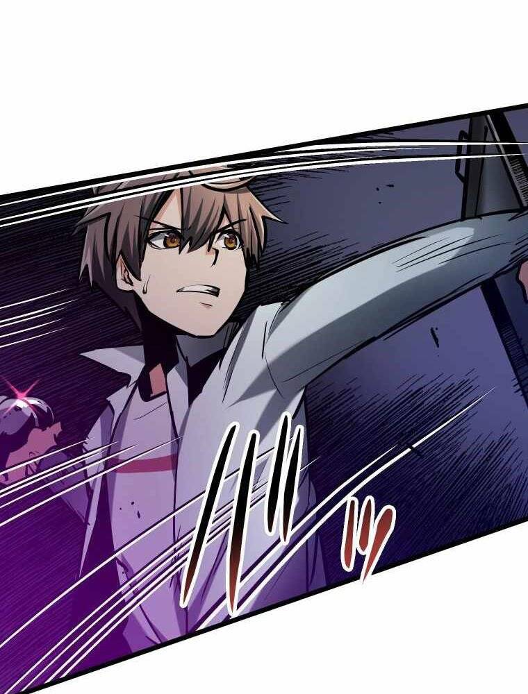 Hầm Ngục Toà Tháp Đảo Ngược - Chương 4