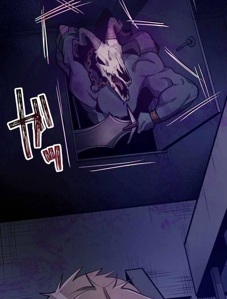 Hầm Ngục Toà Tháp Đảo Ngược - Chương 4