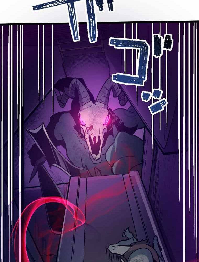 Hầm Ngục Toà Tháp Đảo Ngược - Chương 4