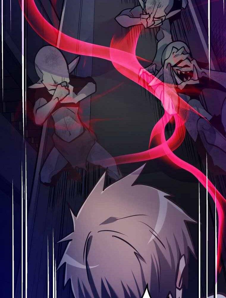 Hầm Ngục Toà Tháp Đảo Ngược - Chương 4