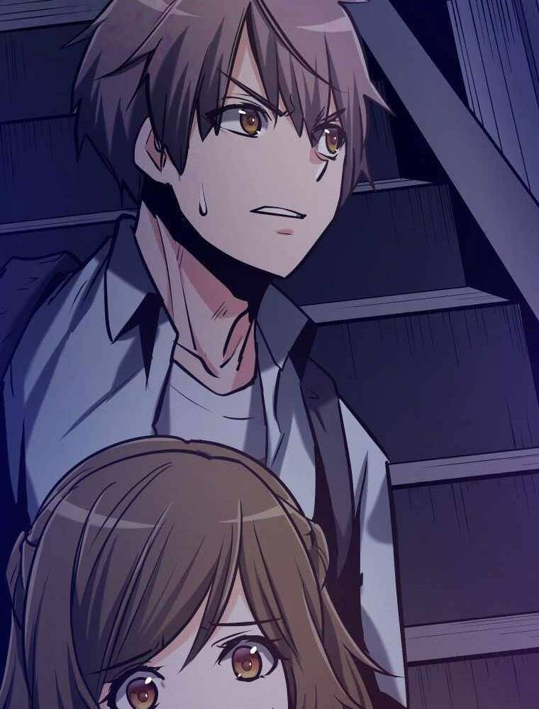 Hầm Ngục Toà Tháp Đảo Ngược - Chương 4