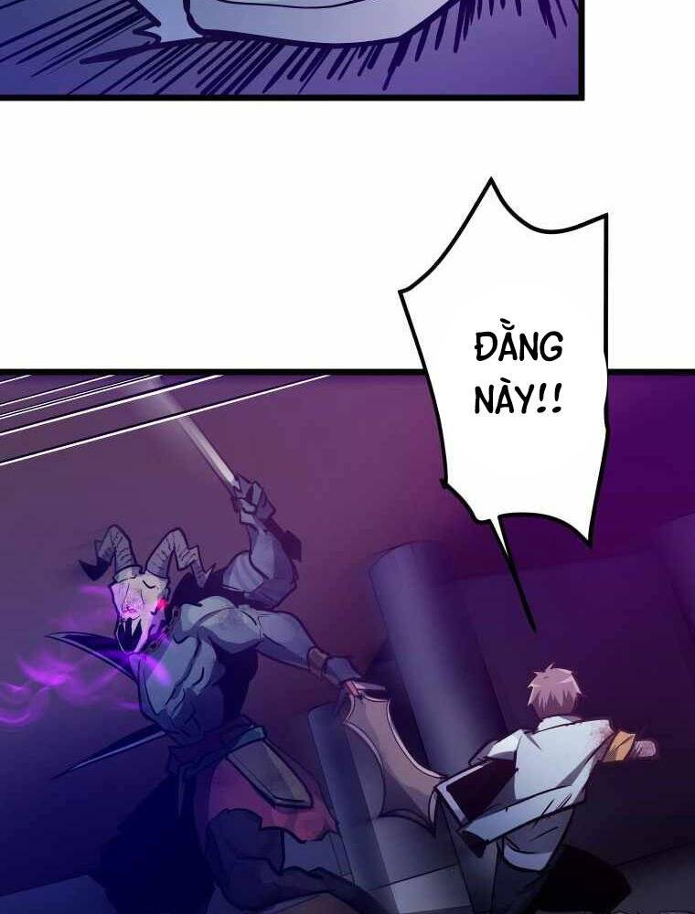 Hầm Ngục Toà Tháp Đảo Ngược - Chương 4