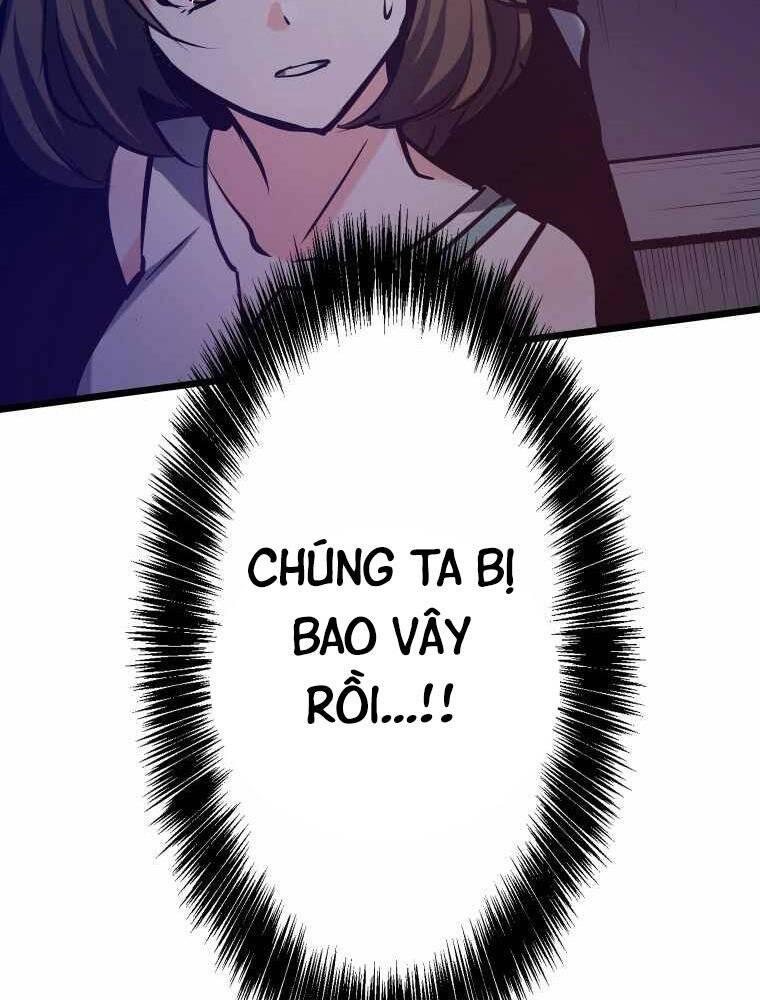 Hầm Ngục Toà Tháp Đảo Ngược - Chương 4