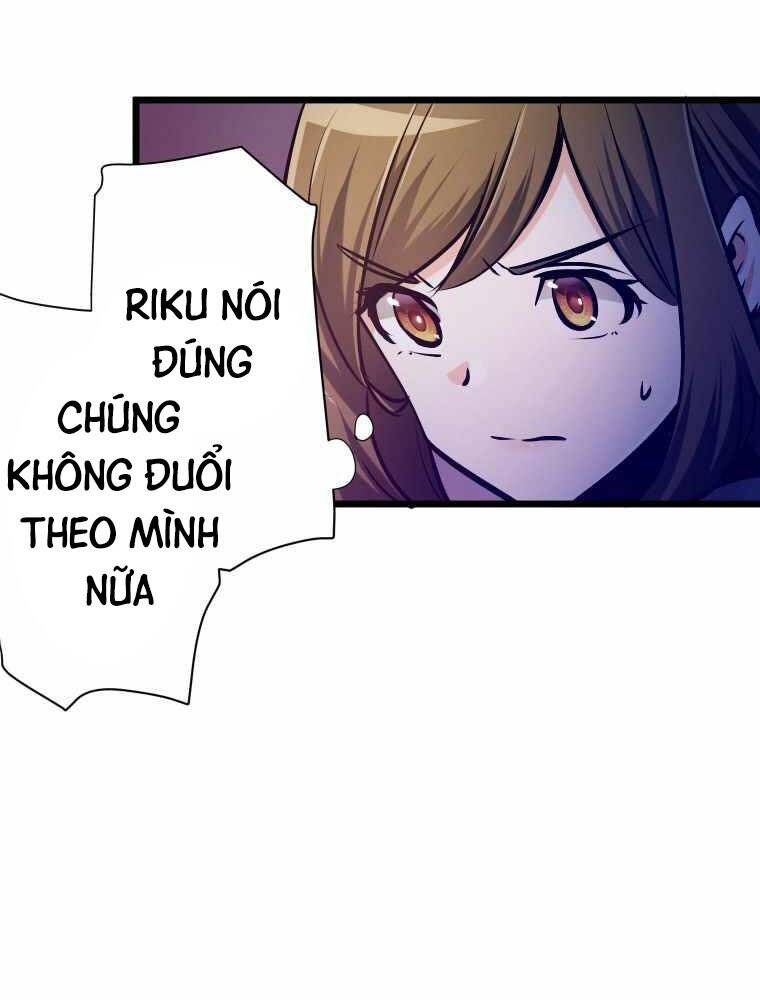 Hầm Ngục Toà Tháp Đảo Ngược - Chương 4