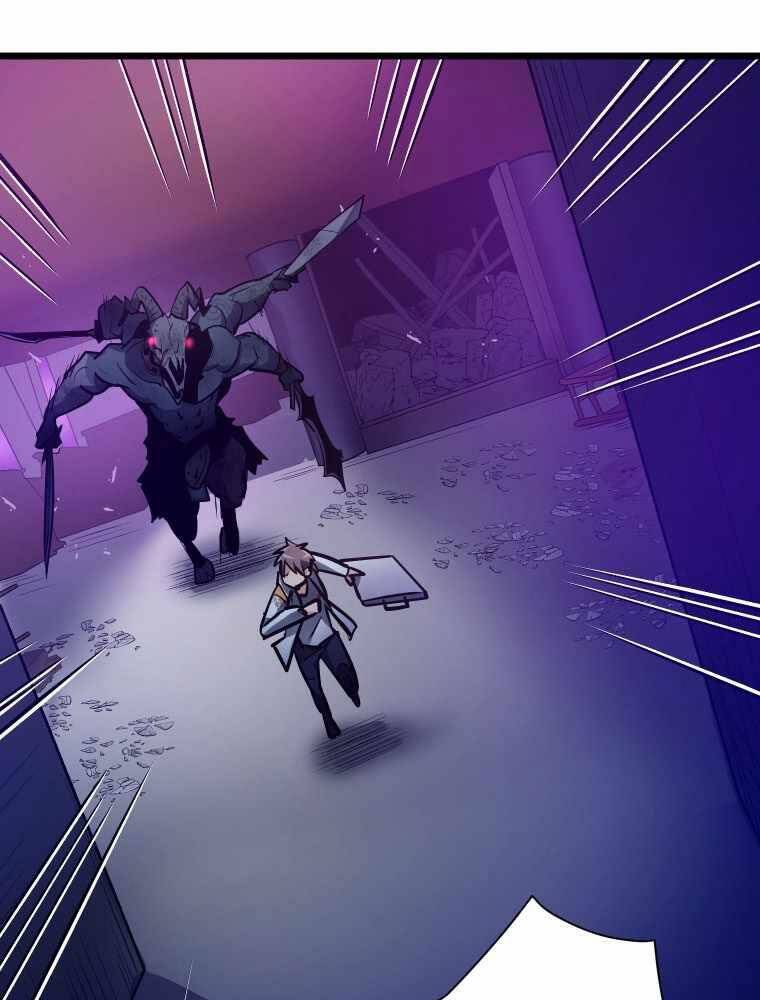 Hầm Ngục Toà Tháp Đảo Ngược - Chương 4