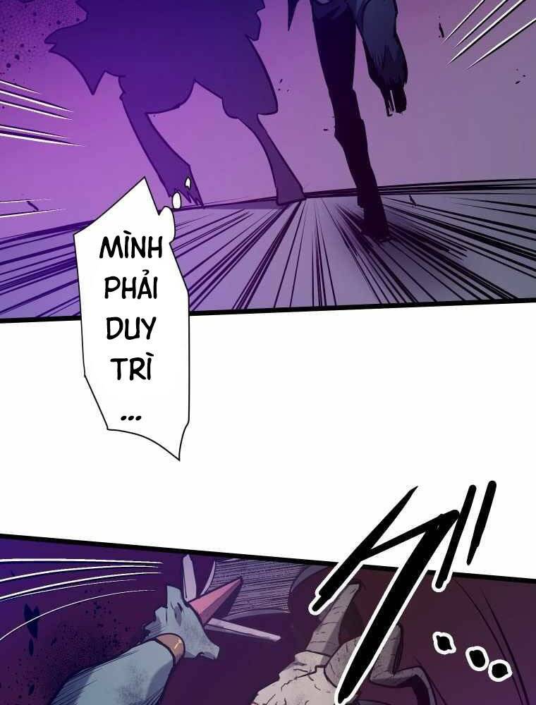 Hầm Ngục Toà Tháp Đảo Ngược - Chương 4