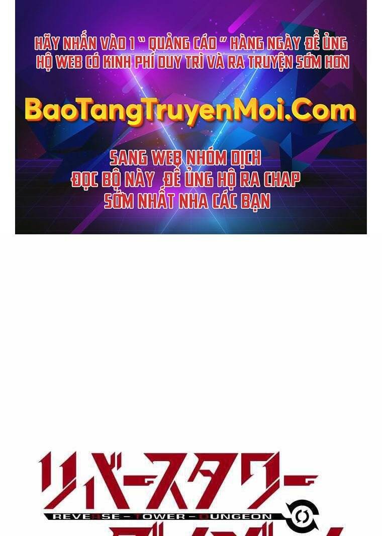 Hầm Ngục Toà Tháp Đảo Ngược - Chương 5